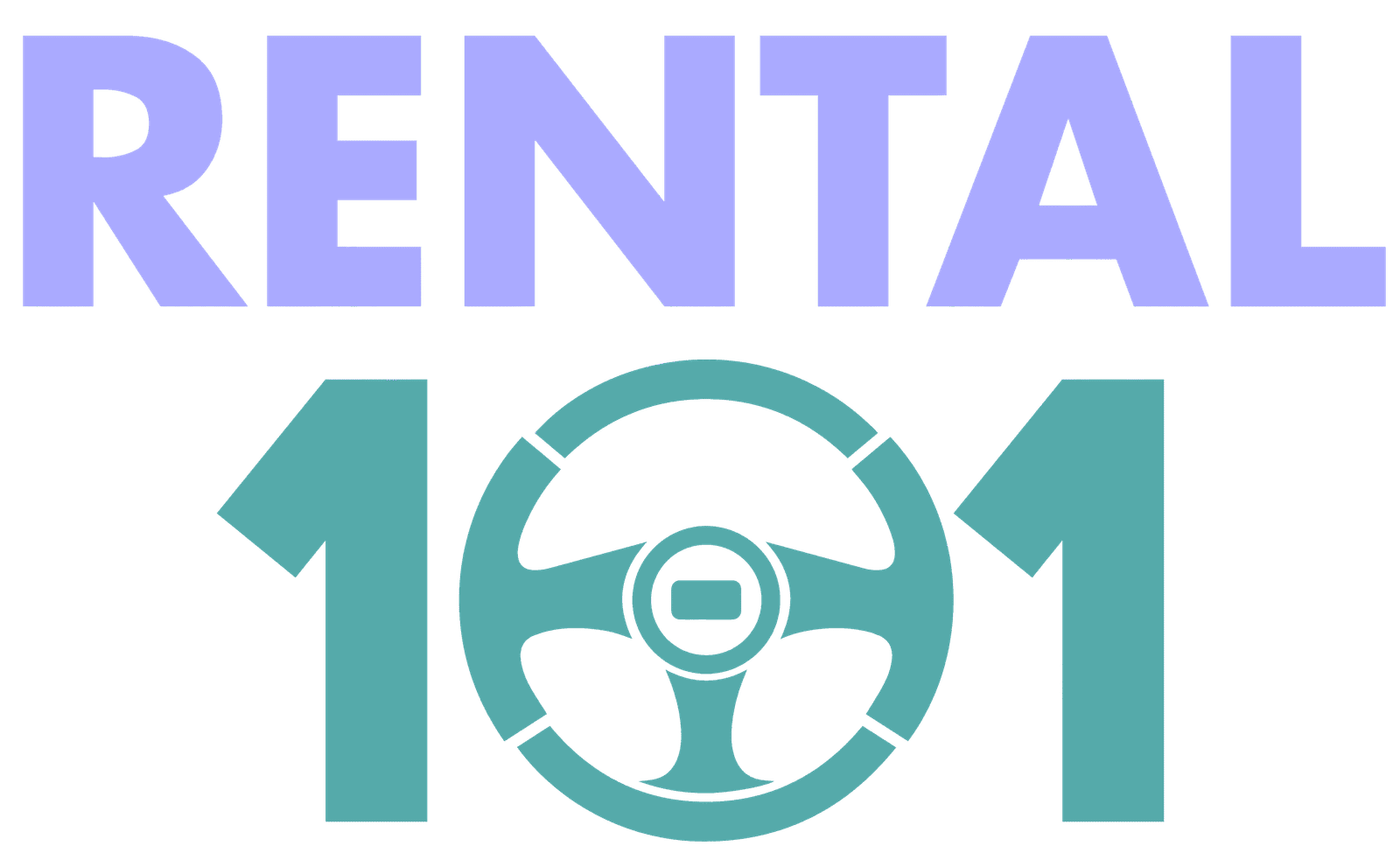 rental 101 logo